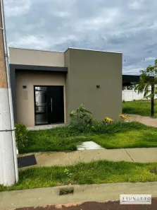 Casa de Condomínio com 3 Quartos à venda, 88m² no Condomínio Residencial Parque da Liberdade I, São José do Rio Preto