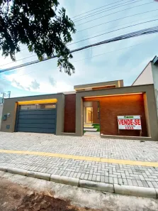 Casa com 3 Quartos à venda, 210m² no Setor Faiçalville, Goiânia