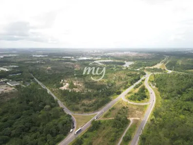 Lote/Terreno à venda, 16000m² no Pólo Industrial de Camaçari, Camaçari