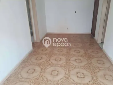 Apartamento com 2 Quartos à venda, 58m² no Praça Seca, Rio de Janeiro