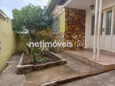 Ponto Comercial com 3 Quartos para alugar, 100m² no Santa Inês, Belo Horizonte