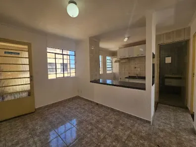 Apartamento com 2 Quartos à venda, 48m² no Conjunto Habitacional Roberto Romano, Santa Bárbara D'Oeste