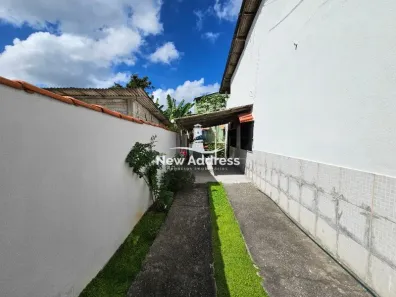 Casa com 3 Quartos à venda, 110m² no Parque Residencial Laranjeiras, Serra