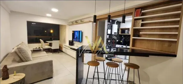 Apartamento com 2 Quartos à venda, 64m² no , Ipojuca