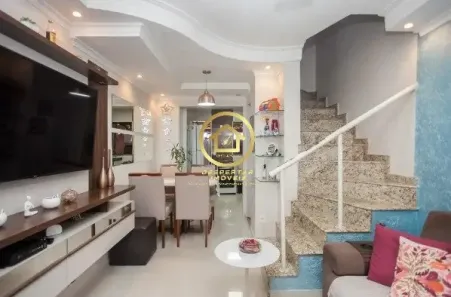 Casa de Condomínio com 2 Quartos à venda, 70m² no Jaraguá, São Paulo