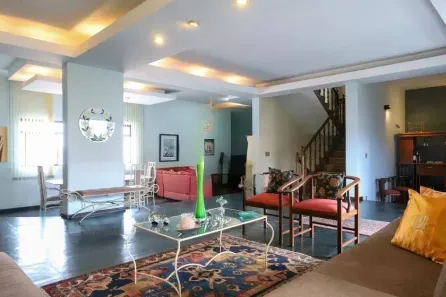 Casa com 5 Quartos à venda, 847m² no Alto Barroca, Belo Horizonte