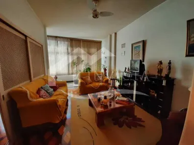 Apartamento com 3 Quartos à venda, 143m² no Copacabana, Rio de Janeiro
