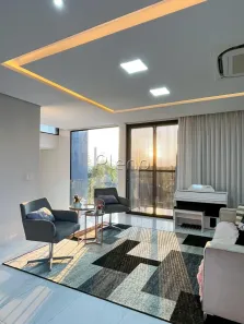 Casa de Condomínio com 3 Quartos à venda, 244m² no Swiss Park, Campinas