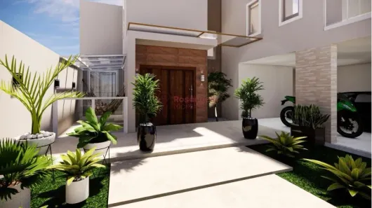 Casa com 5 Quartos à venda, 240m² no Morada do Sol, Vila Velha