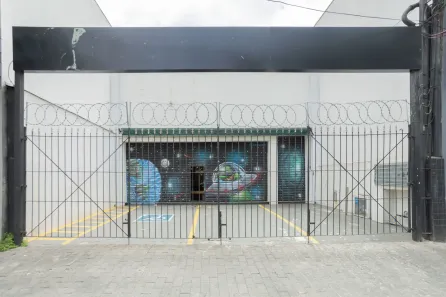 Ponto Comercial com 16 Quartos para alugar, 340m² no Santana, São Paulo