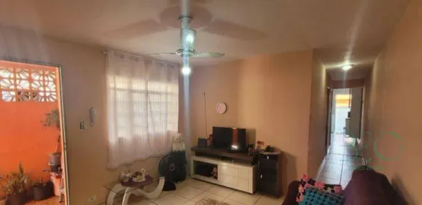 Sobrado com 5 Quartos à venda, 160m² no Jardim Thealia, São Paulo