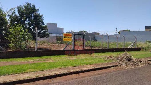 Lote/Terreno à venda, 400m² no Jardim Oriental, Maringá
