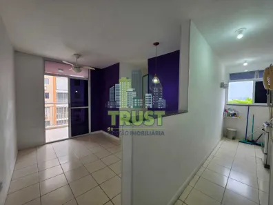 Apartamento com 2 Quartos à venda, 50m² no Anil, Rio de Janeiro