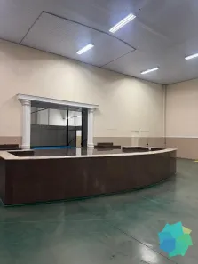 Galpão/Depósito/Armazém para alugar, 1300m² no Vila Nova, Salto