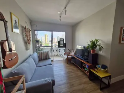 Apartamento com 2 Quartos à venda, 72m² no Saúde, São Paulo