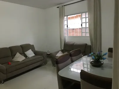 Casa com 2 Quartos à venda, 75m² no Vila Nova, Nova Iguaçu