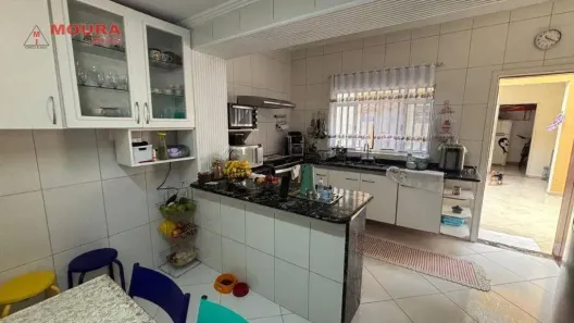 Sobrado com 3 Quartos à venda, 160m² no Parque Fongaro, São Paulo