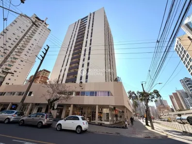 Apartamento com 3 Quartos à venda, 101m² no Água Verde, Curitiba