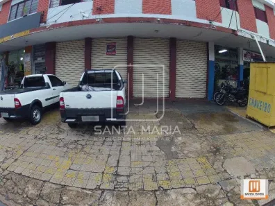 Ponto Comercial para alugar, 120m² no Campos Elíseos, Ribeirão Preto