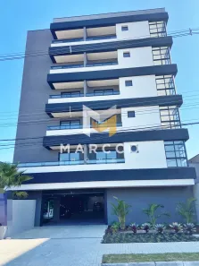 Apartamento com 3 Quartos à venda, 87m² no São Pedro, São José dos Pinhais