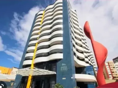 Cobertura com 3 Quartos à venda, 82m² no Jardim Armação, Salvador