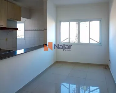 Apartamento com 2 Quartos para alugar, 55m² no Vila Oliveira, Mogi das Cruzes