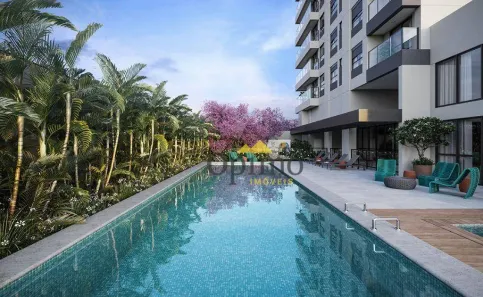 Apartamento com 3 Quartos à venda, 111m² no Água Branca, São Paulo