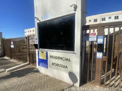 Apartamento com 2 Quartos à venda, 39m² no Jardim Country Club, Bauru