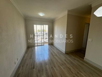 Apartamento com 3 Quartos à venda, 68m² no Jardim Tupanci, Barueri