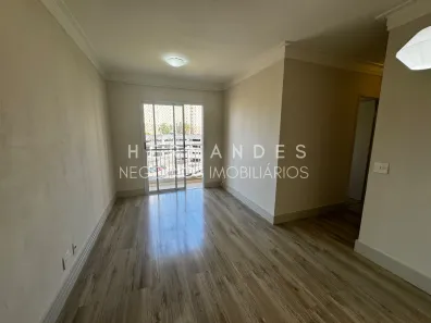 Apartamento com 3 Quartos à venda, 68m² no Jardim Tupanci, Barueri