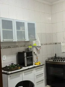 Casa com 3 Quartos à venda, 100m² no Residencial Jardim Antonieta, São José do Rio Preto