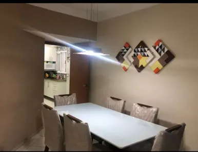 Apartamento com 2 Quartos à venda, 60m² no Jardim Apolo II, São José dos Campos