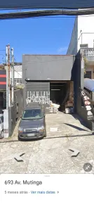 Ponto Comercial para alugar, 200m² no Pirituba, São Paulo