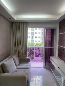 Apartamento com 3 Quartos para alugar, 80m² no Piatã, Salvador