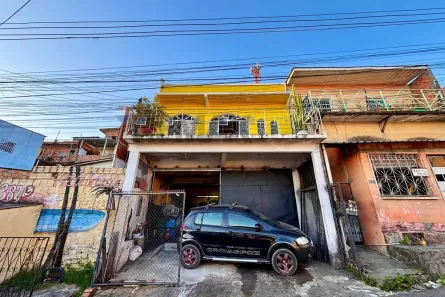 Casa com 3 Quartos à venda, 180m² no Alvorada, Manaus