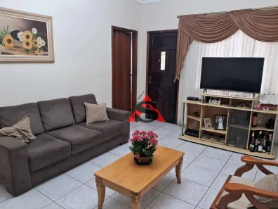 Casa com 6 Quartos à venda, 125m² no Parque Fongaro, São Paulo