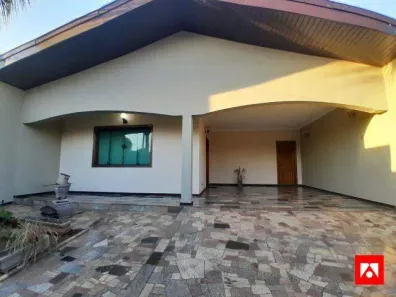 Casa com 3 Quartos à venda, 191m² no Centro, Santa Bárbara D'Oeste