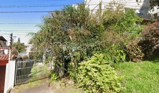 Lote/Terreno à venda, 446m² no Guarani, Novo Hamburgo