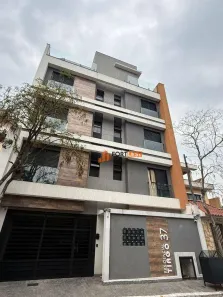 Apartamento com 2 Quartos para alugar, 56m² no Jardim Textil, São Paulo