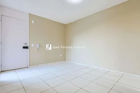 Apartamento com 2 Quartos à venda, 53m² no Campo Grande, Rio de Janeiro