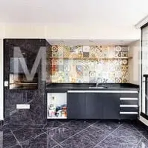 Apartamento com 3 Quartos para alugar, 148m² no Vila Leopoldina, São Paulo