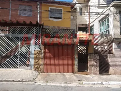 Sobrado com 3 Quartos à venda, 150m² no Água Fria, São Paulo