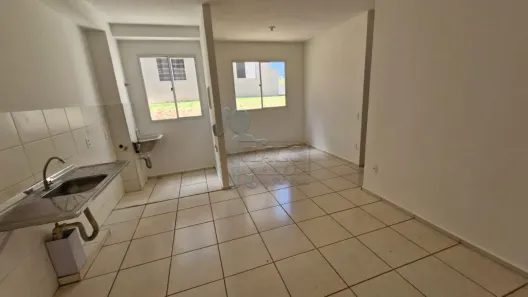 Apartamento com 2 Quartos à venda, 43m² no Reserva Macaúba, Ribeirão Preto