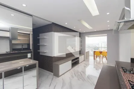 Apartamento com 2 Quartos à venda, 68m² no Vila Maria Alta, São Paulo