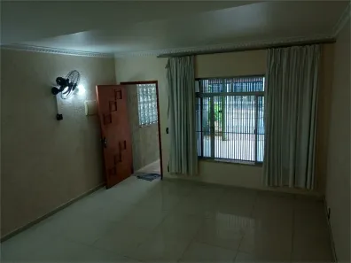 Sobrado com 2 Quartos à venda, 110m² no Jardim Peri Peri, São Paulo