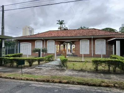Casa de Condomínio com 5 Quartos à venda, 346m² no Jardim Apolo I, São José dos Campos