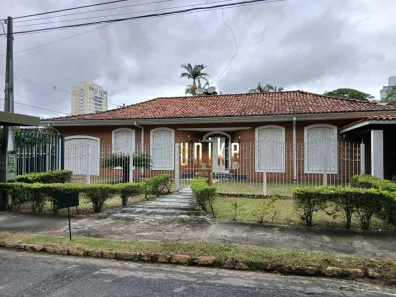 Casa de Condomínio com 5 Quartos para venda ou aluguel, 346m² no Jardim Apolo I, São José dos Campos