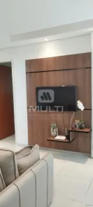 Apartamento com 3 Quartos à venda, 63m² no Mansour, Uberlândia
