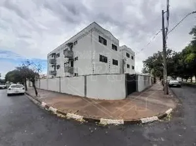Apartamento com 2 Quartos para alugar, 60m² no Vila Sedenho, Araraquara