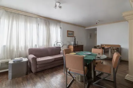 Apartamento com 3 Quartos à venda, 110m² no Jardim Paulista, São Paulo